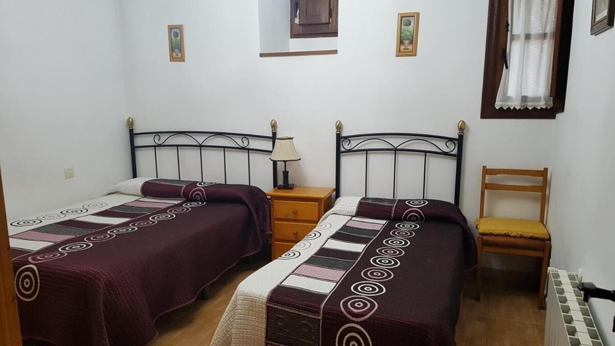 CASA CABORZAL Casa rural completa Renedo De Cabuerniga Luaran gambar