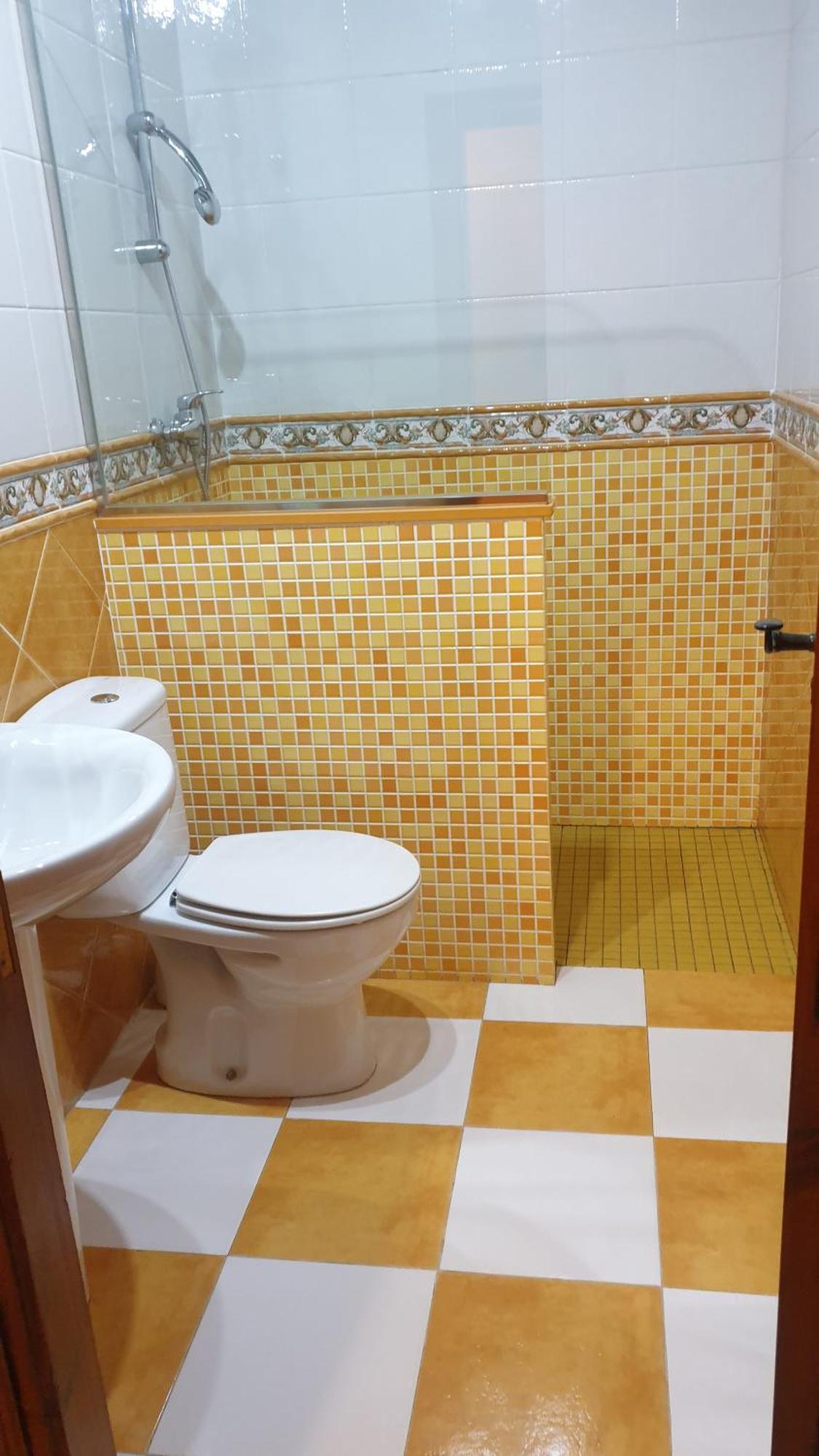 CASA CABORZAL Casa rural completa Renedo De Cabuerniga Luaran gambar