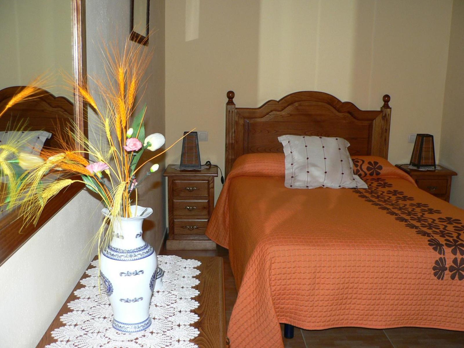 CASA CABORZAL Casa rural completa Renedo De Cabuerniga Luaran gambar
